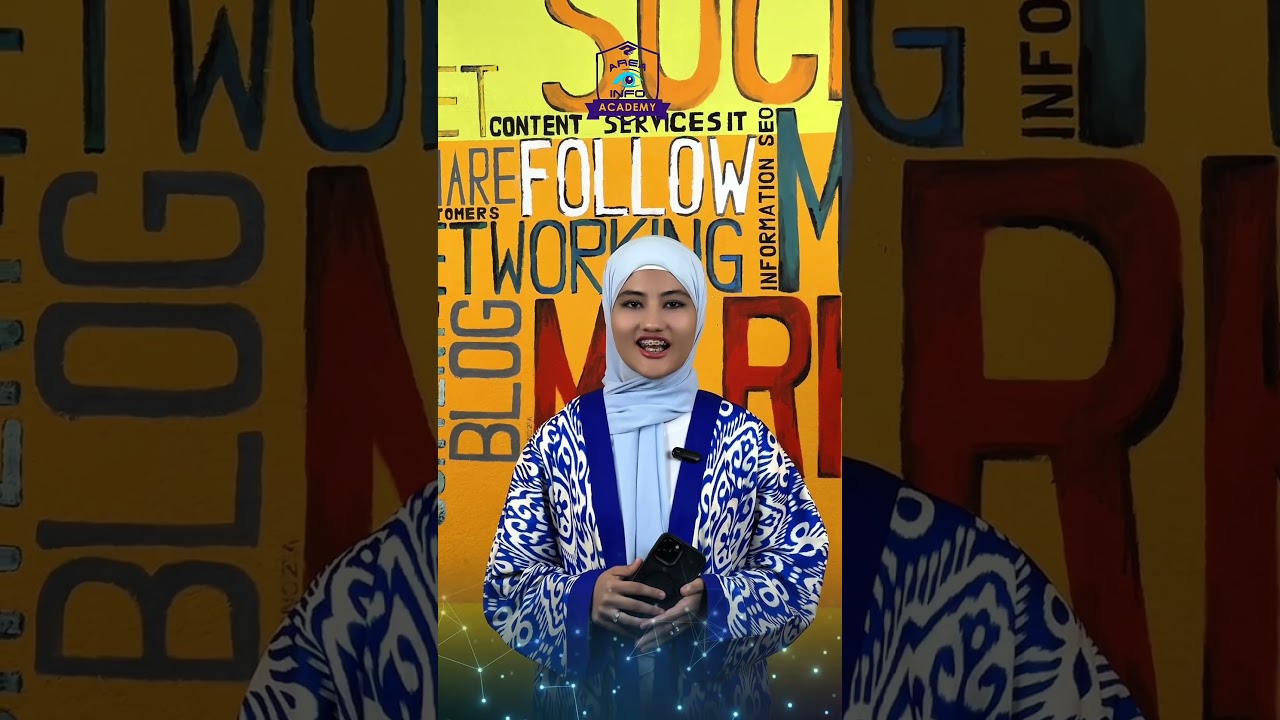 SMM va MOBILOGRAFIYa kursimizga taklif qilamiz!
