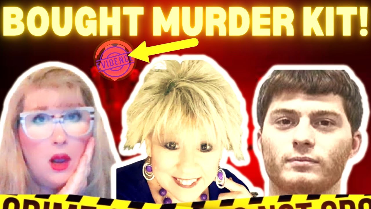 😱NEW INFO, SISTER SPEAKS & BIG RED FLAGS | DEBBIE COLLIER CASE UPDATE - REPORTER ROOM #DebbieCollier