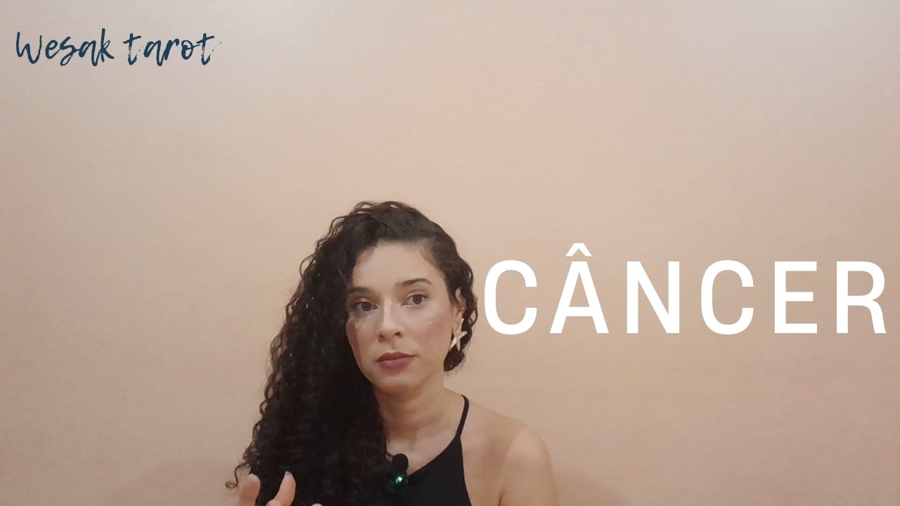 ♋CÂNCER 😡 UMA HISTÓRIA DE VINGANÇA, VAIDADE E MENTIRAS...