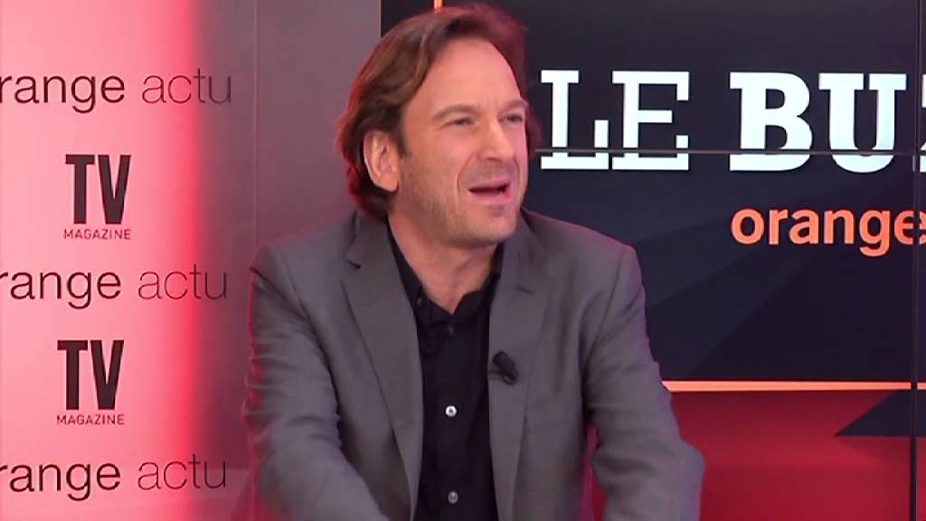 François Busnel : « Je suis une espèce en voie de disparition »