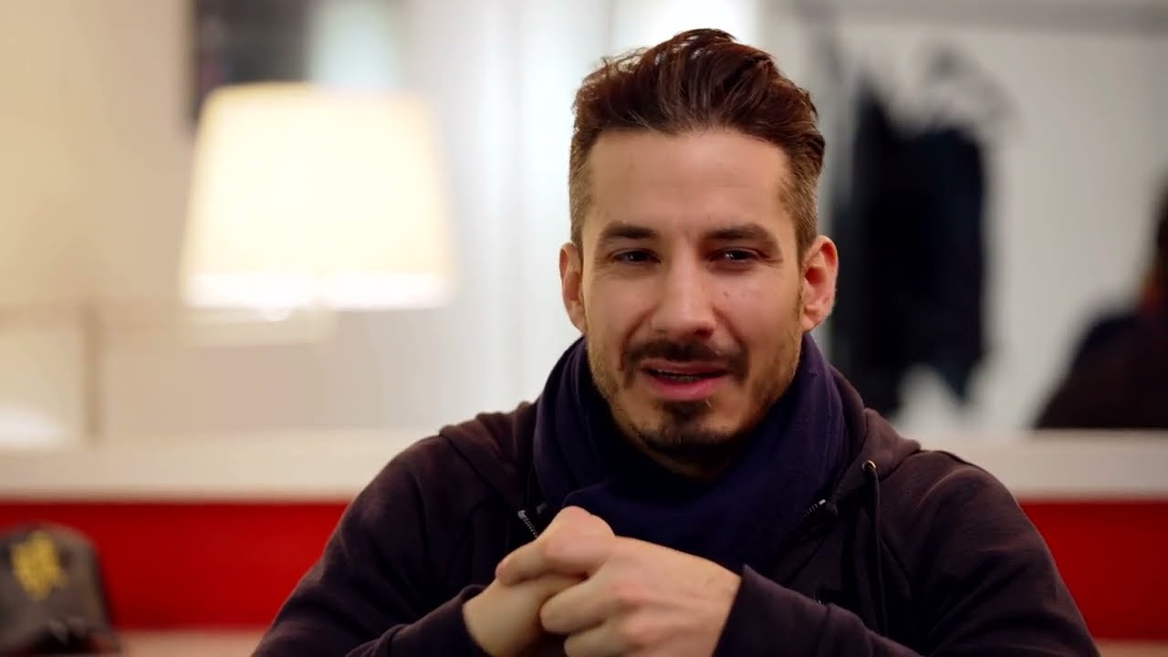 Dans les yeux d'Olivier - Peut-on échapper à son milieu ? Saison 12