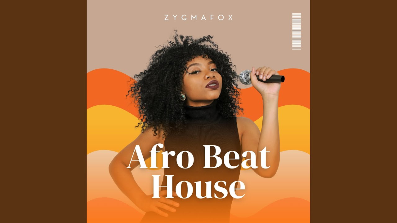 Afro Beat House