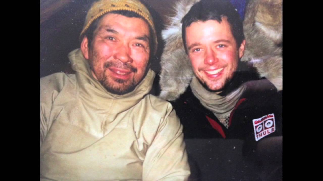 Nunatsinnit 28-04-2016