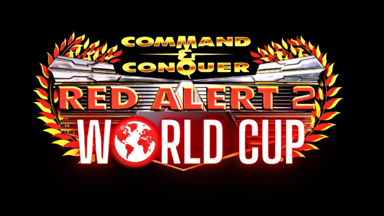 🔴2025 World Cup! - Red Alert 2: Pro 1v1 | Marko -VS- Lgnd with @Doof88 (Full Video Feb 15)