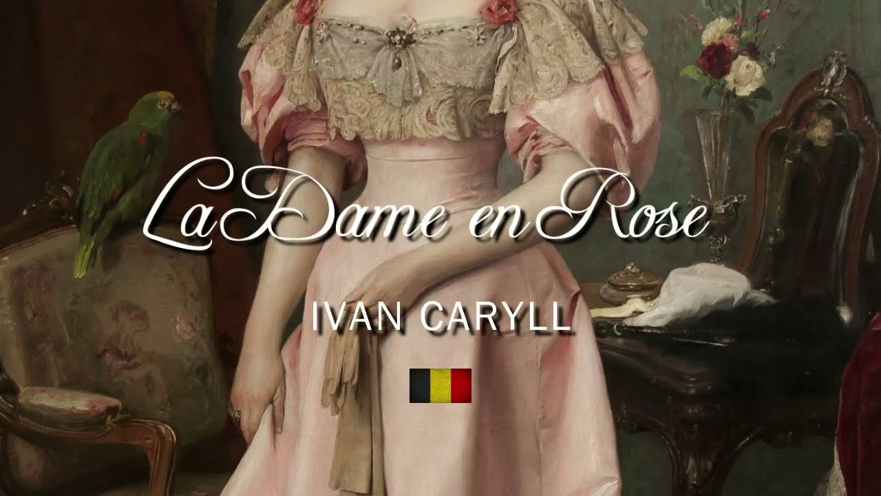La Dame en Rose (The Pink Lady Waltz) - Ivan Caryll