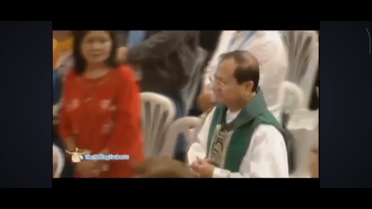 Come with Praise! (Dan Schutte) Healing Eucharist 
