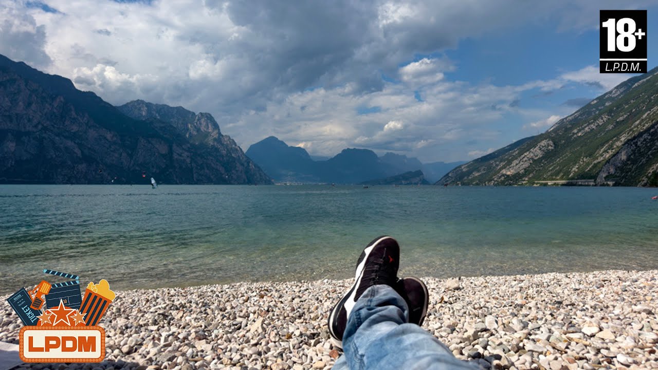 Il giro del Lago di Garda