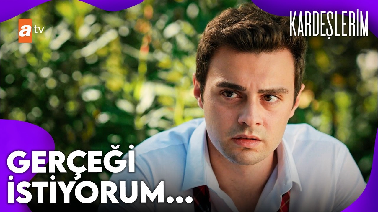 Ömer’in Gerçekleri Öğrenme Serüveni Kolaj | 61.Bölüm