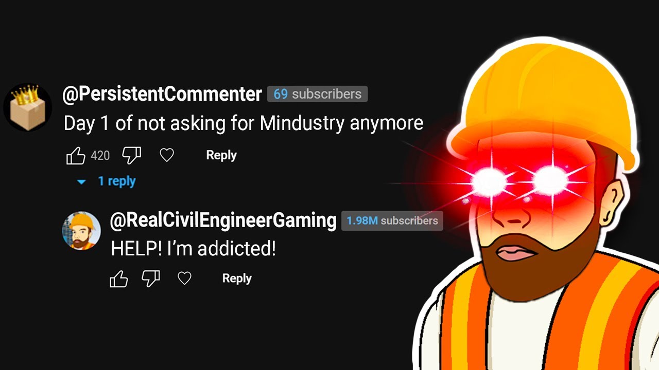 No one asked for this...