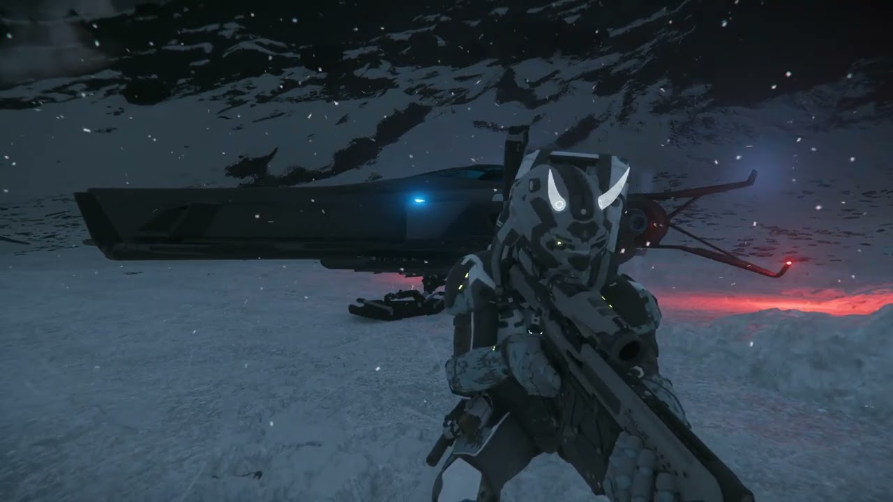 From Stanton to Pyro a Nova bountyhunters tale of a lawless system