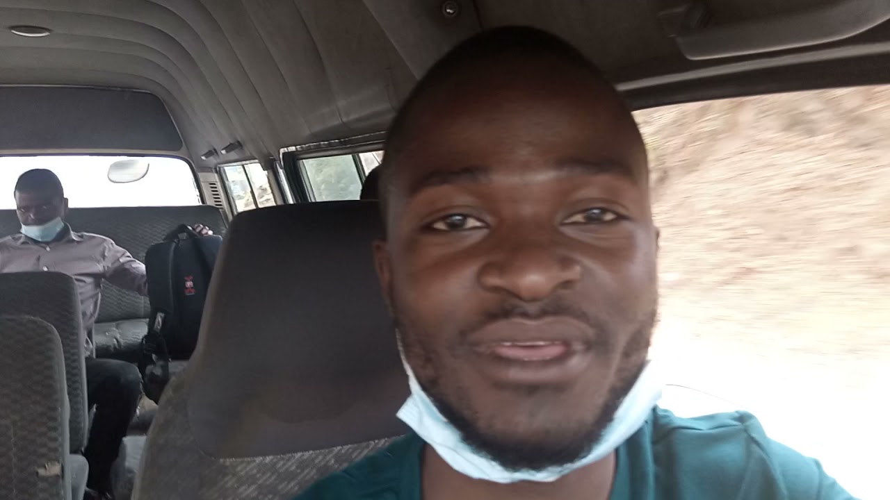 Ntcheu district, Malawi