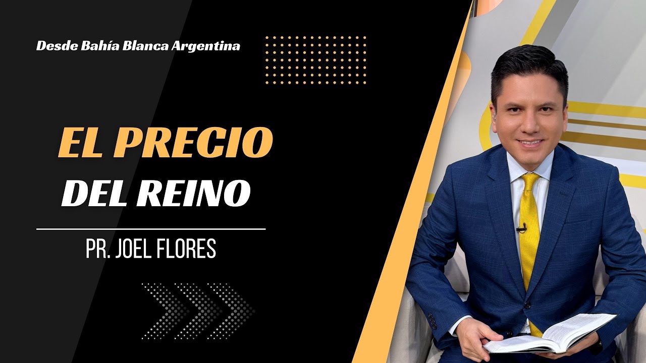 EL PRECIO DEL REINO