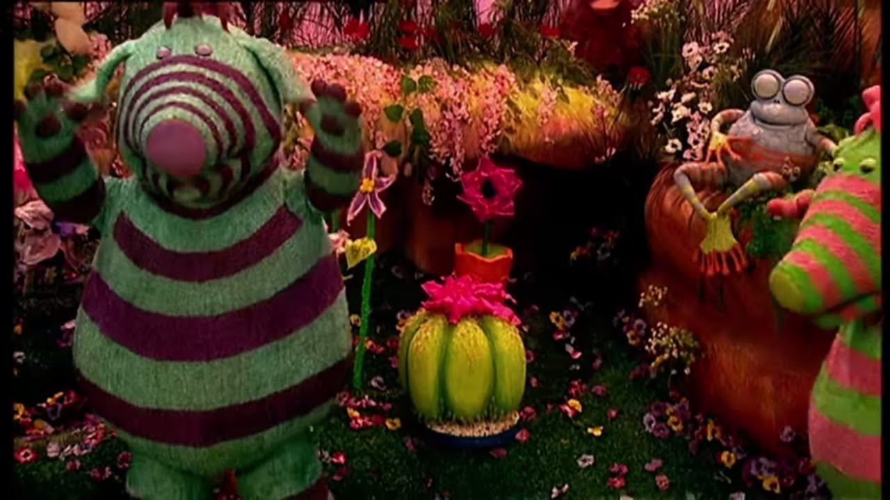 Fimbles - Cactus - Full Episode - Made For kids