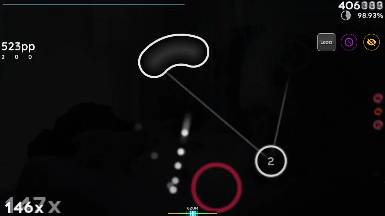 846PP FULL COMBO IN THIS ECONOMY (bbydoll +HDDT)