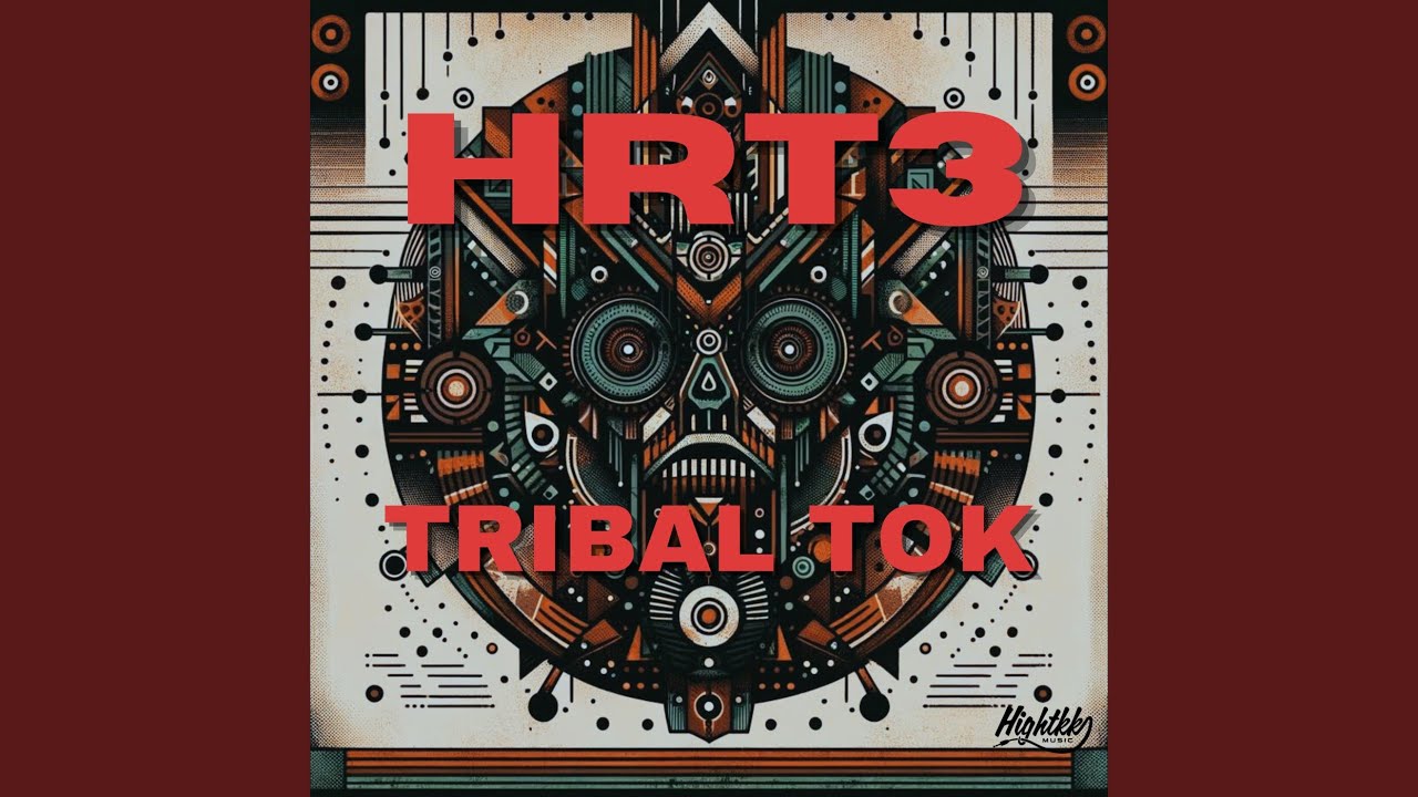 Tribal Tok