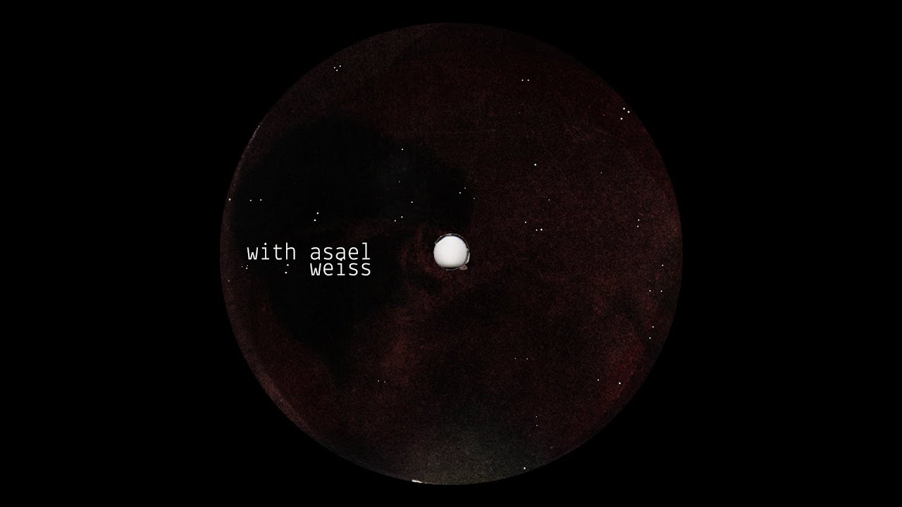 Mihigh and Asael Weiss - Golden Snacks