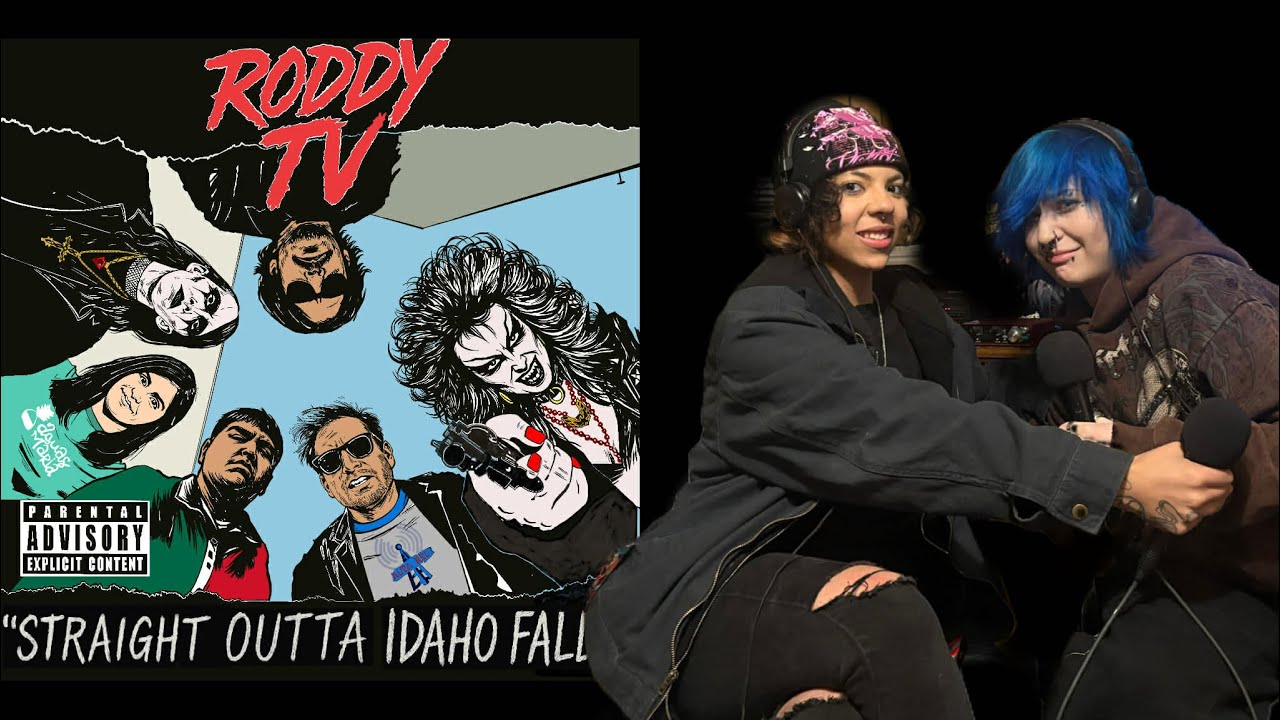 Addy Faith, Levi, and Roddy Need Media Training