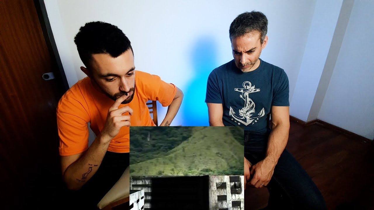 CARCEL O INFIERNO ( REMIX ) Pirulo Ft Canserbero-Apache-Reke-Big Habana-Budú //Disgusting Reacciona