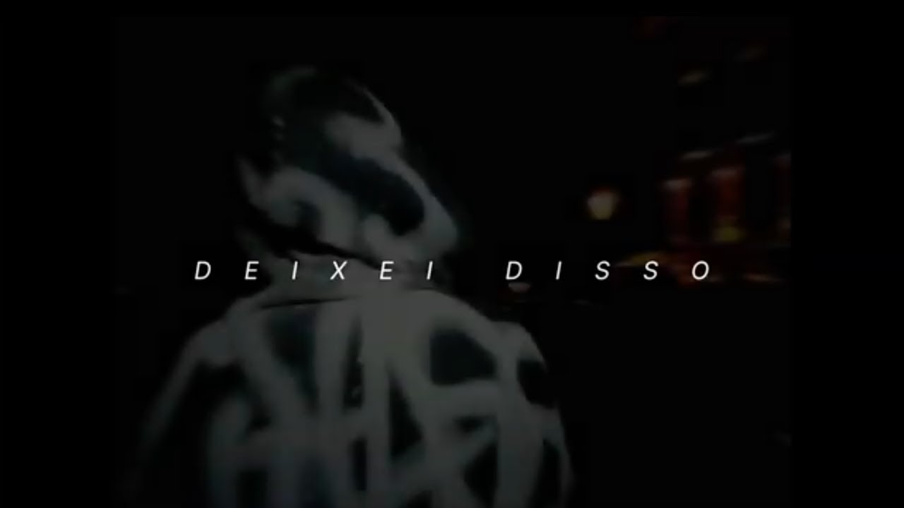 Slime & Chase - Deixei Disso