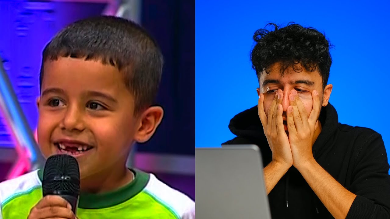 ESKİ VİDEOLARIMI İZLİYORUM (200.000 Abone Özel)