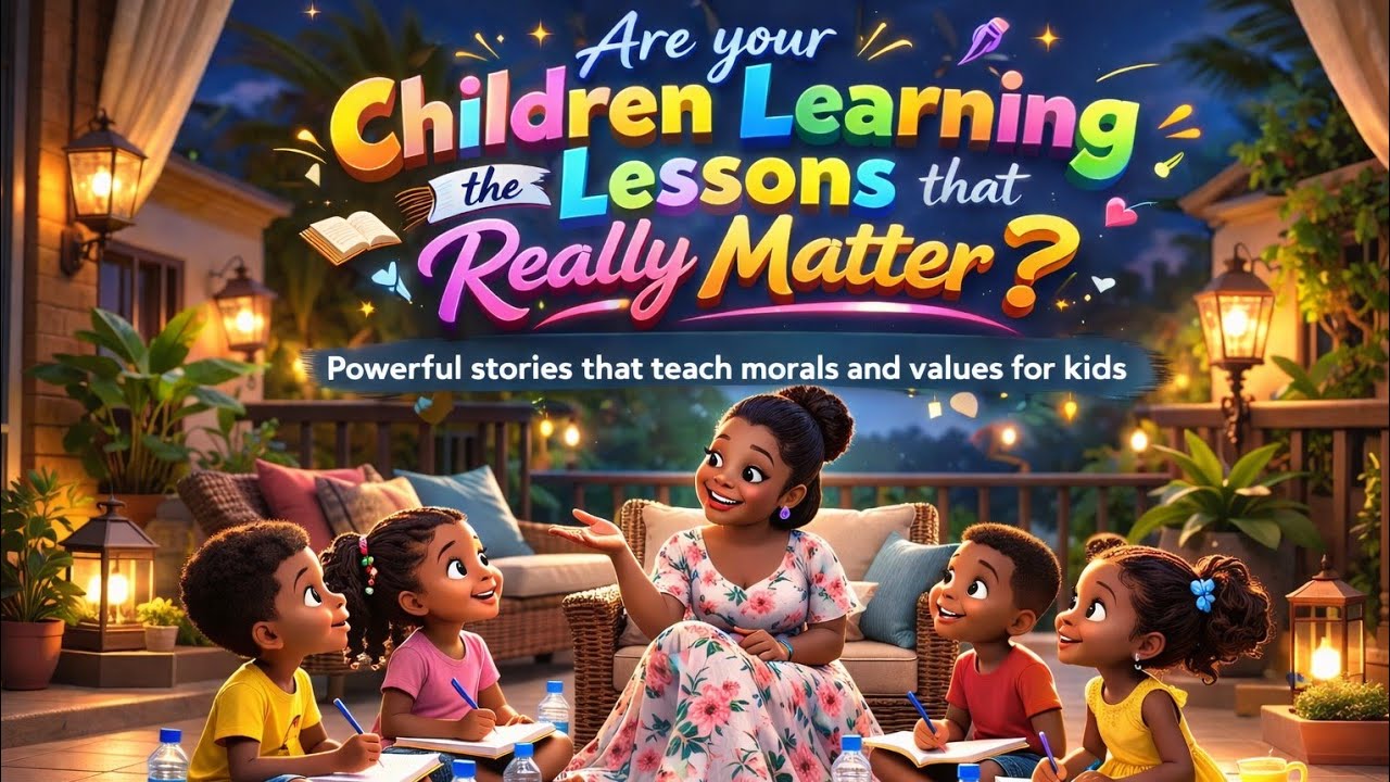 Gentle and Godly Parenting 2026 Guide | Kids Bible Study Time | Raising Godly Kids in 2026