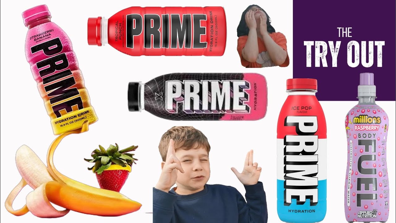 Trying Some More Prime...But Are They Any Good?