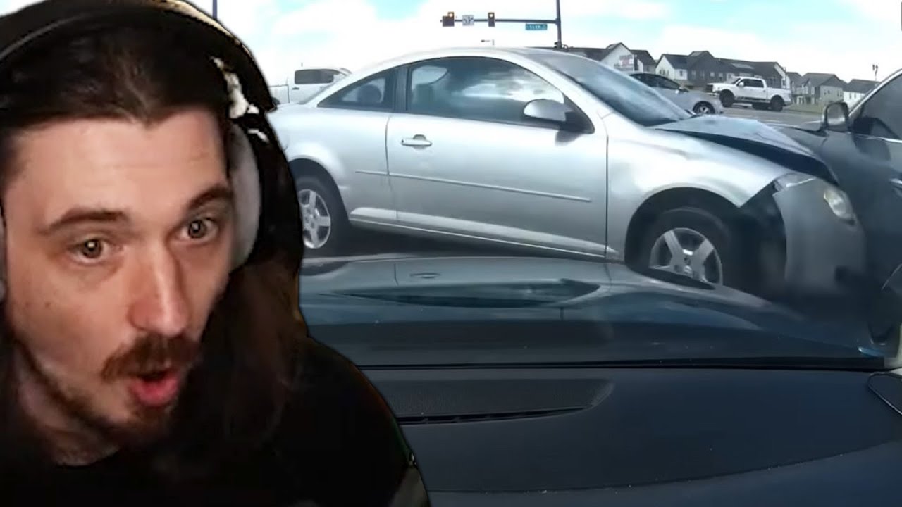 HOW DID THEY SURIVIVE!? - Idiots In Cars
