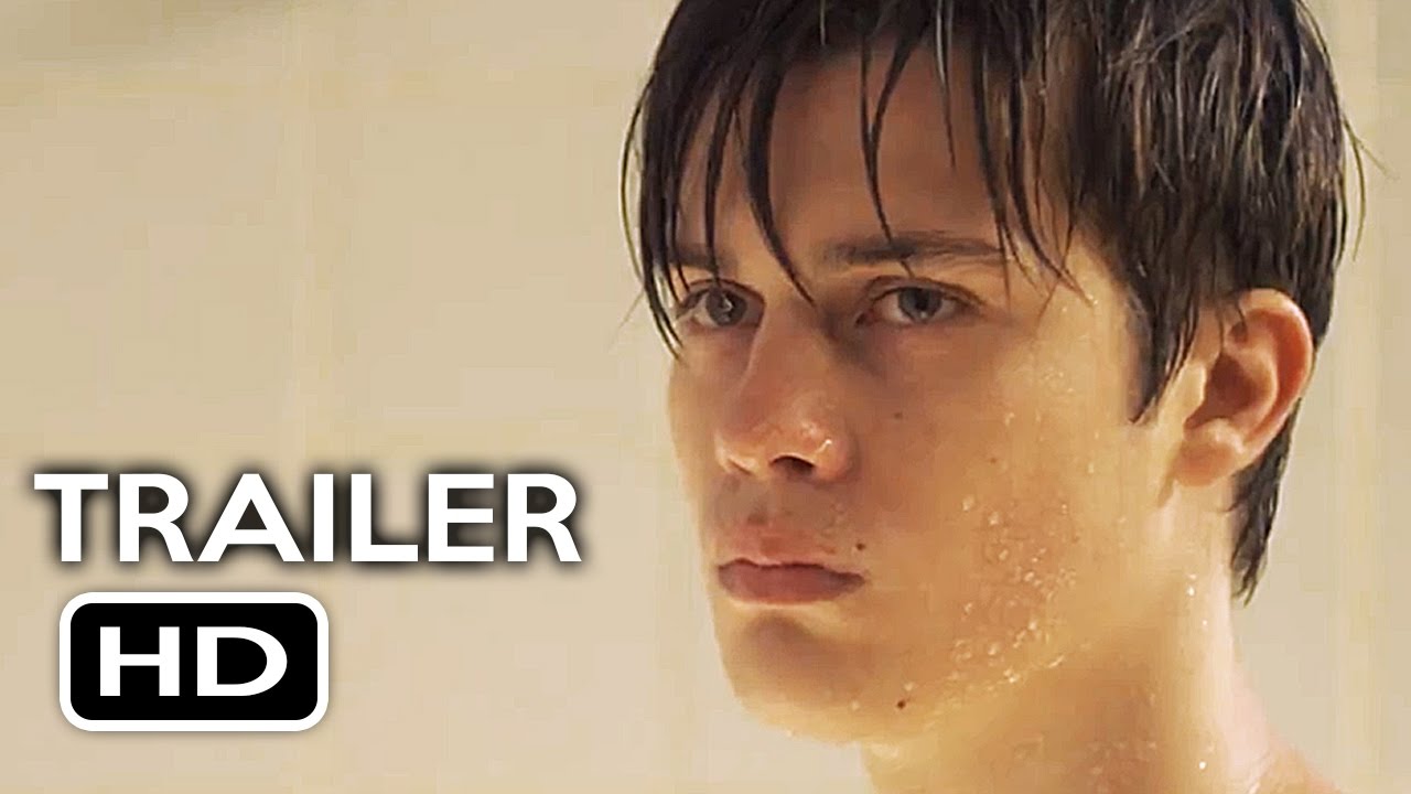 Handsome Devil Official Trailer #1 (2017) Nicholas Galitzine, Fionn O'Shea Drama Movie HD