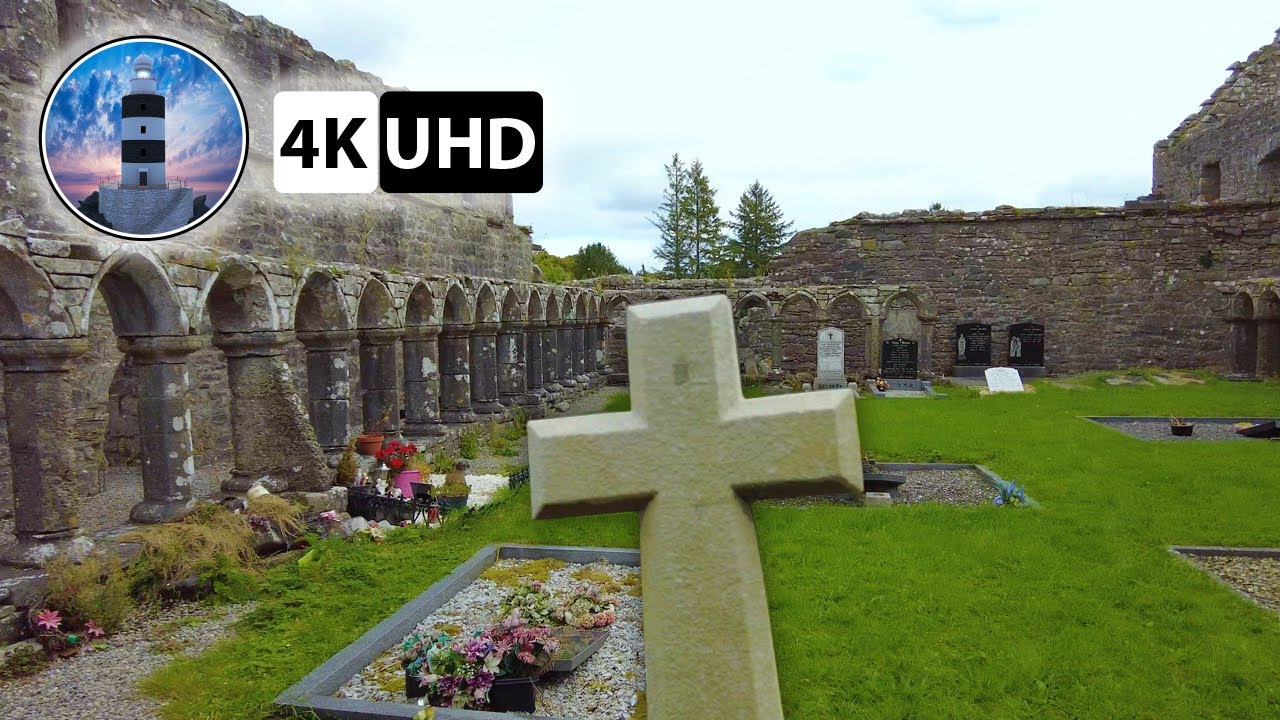 Creevelea Friary | Co Leitrim | Ireland