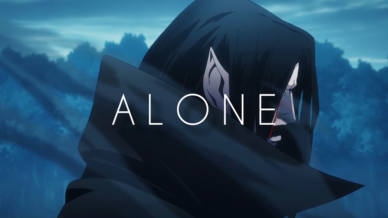 Dracula: Alone