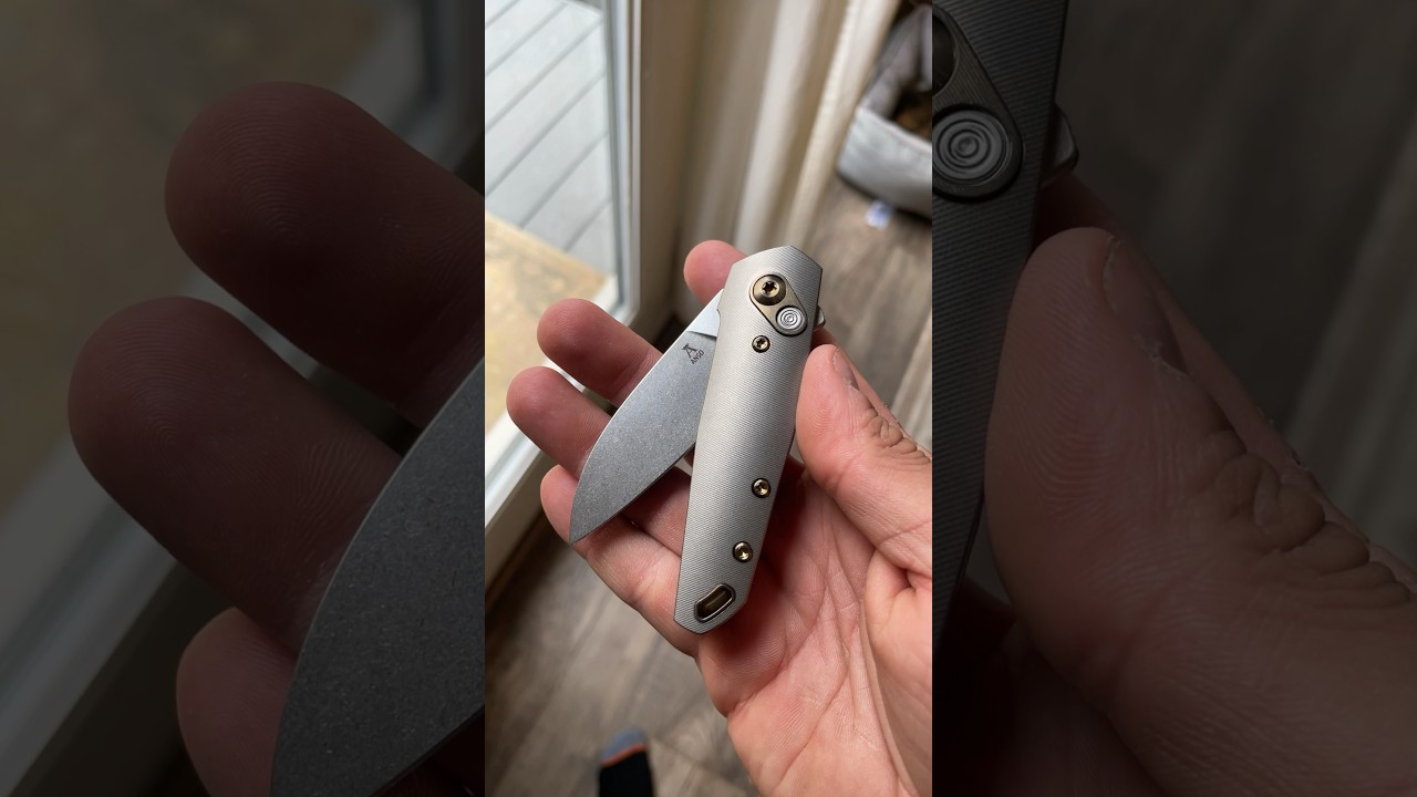 New Anso Aros! Made in Denmark. 🇩🇰 #anso #aros #buttonlock #denmark #jensanso