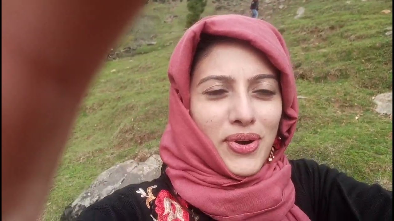 A Day in Kupwara district | Kalaroos | North Kashmir