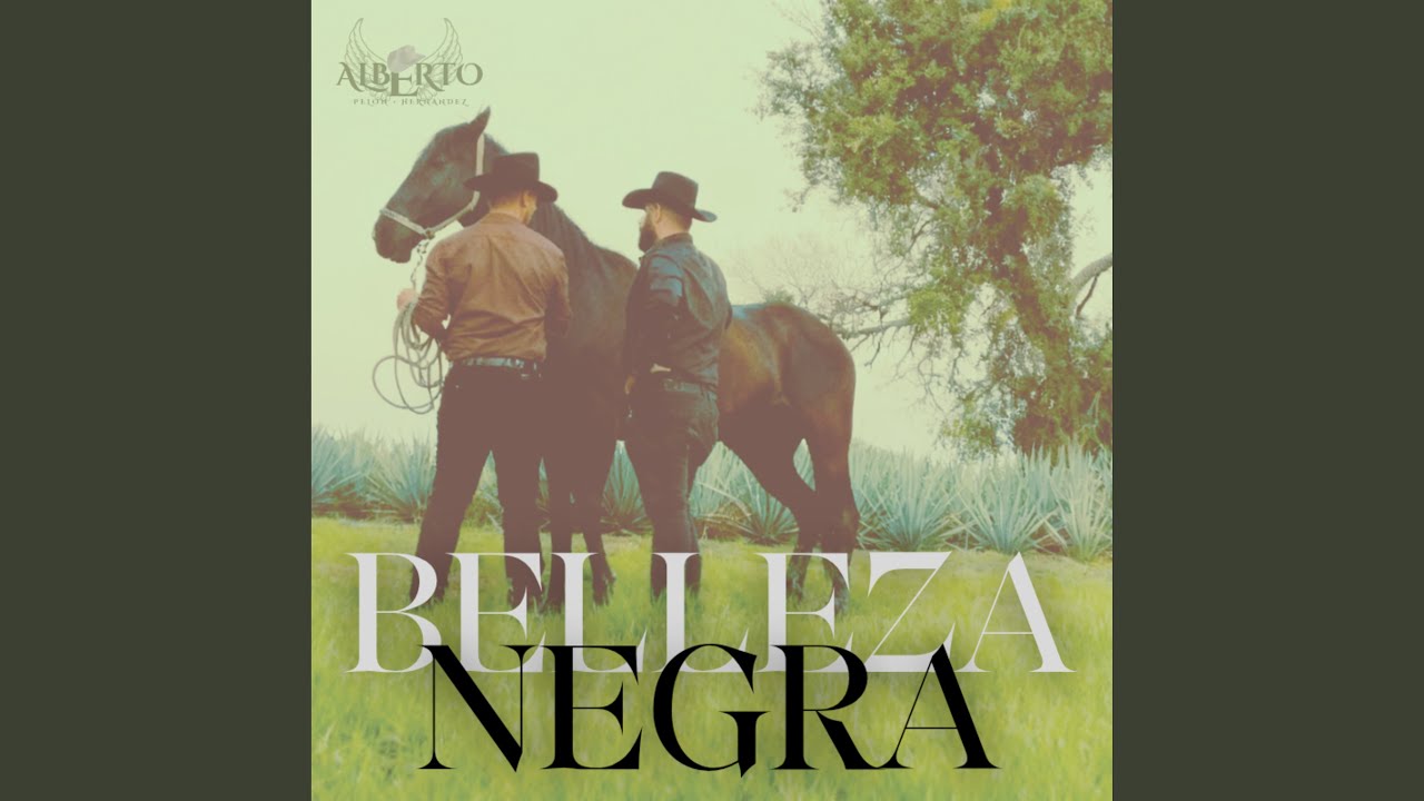 Belleza Negra