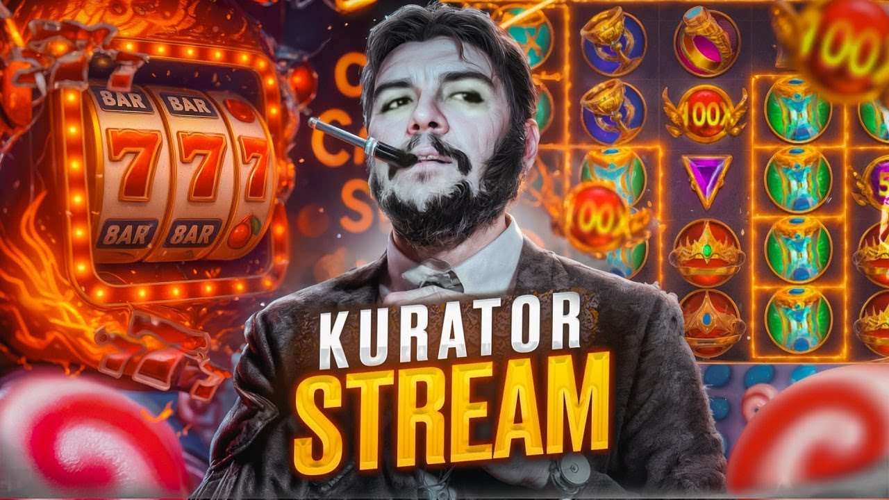 Stream by KURATOR | dep1500$