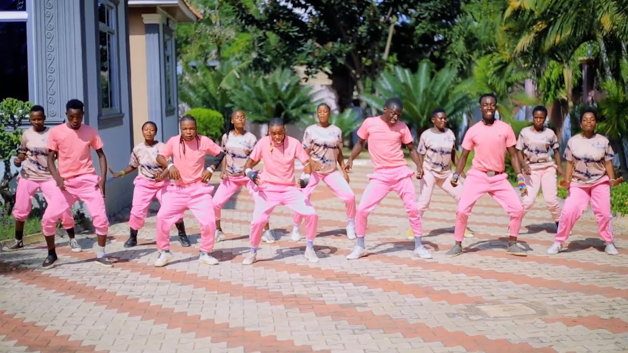 Ng`wana Sala..MSALABA KWA NYESHI(Official Music Video)Dir D-Frank0762533823