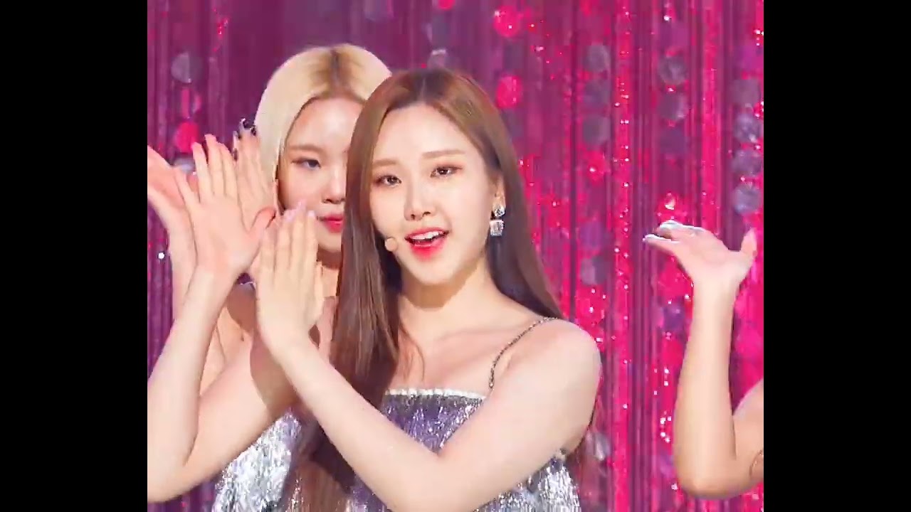 좋은 말만 짝 짝