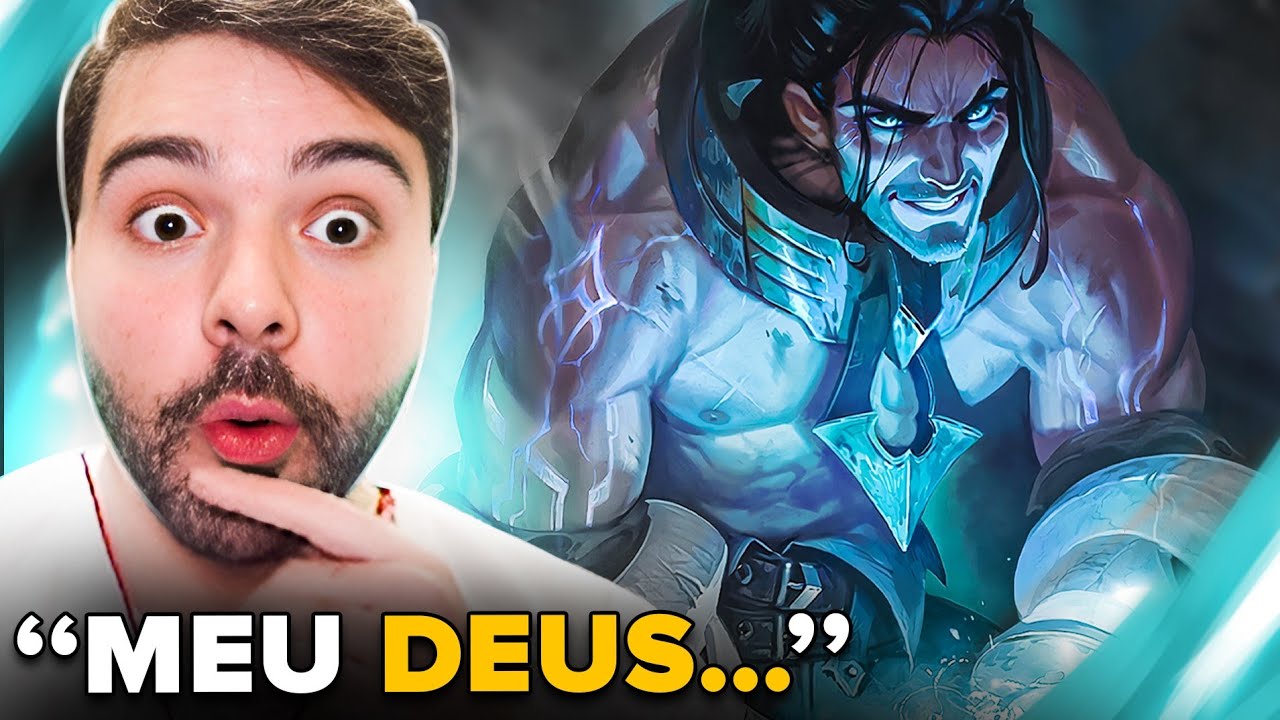 Minerva reage A HISTÓRIA DO SYLAS!