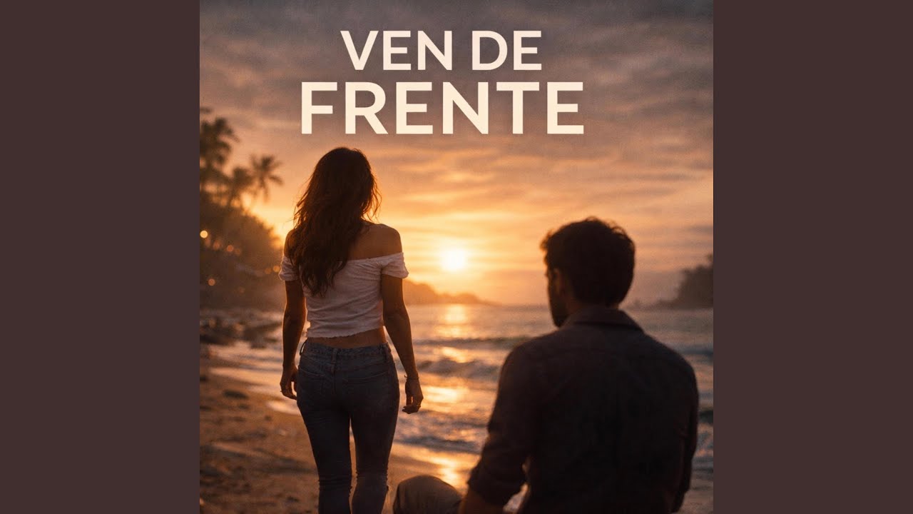 Ven de frente