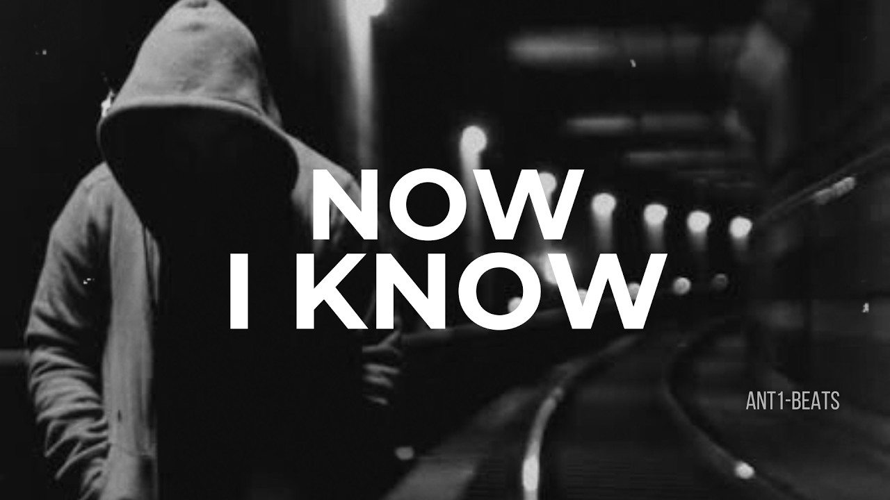 [FREE] Emotional Melodic Piano Trap 🎹 | Now I Know | Cinematic Rap Instrumental | Rod Wave Type Beat