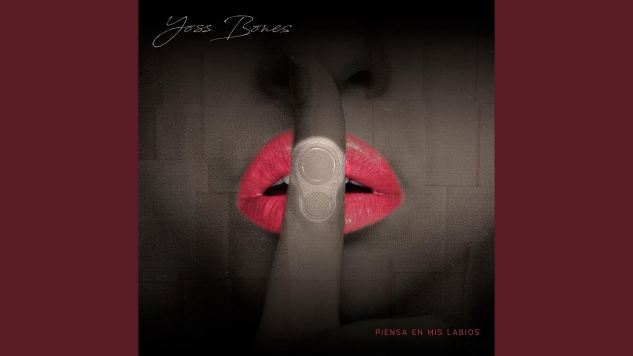 Piensa En Mis Labios