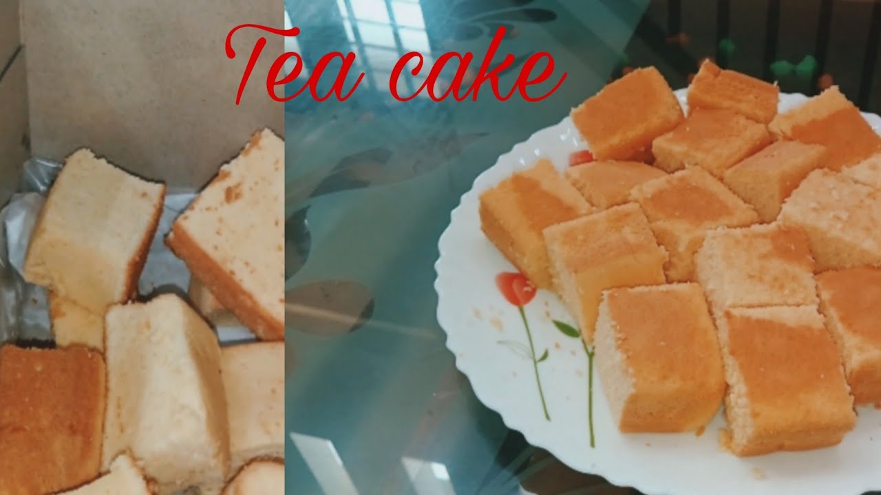 ചായയുടെ കൂടെ ഒരു Tea cake ഉണ്ടാക്കിയാലോ# viral video #yammys vlogs 