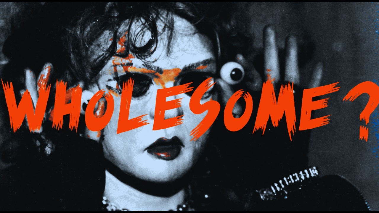 The Most SHOCKING Doll Horror Film
