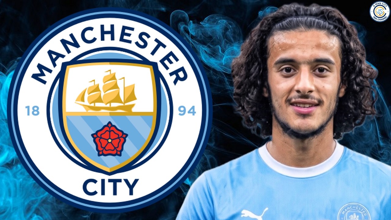 Man City Close in on Agreeing a Deal for Ayyoub Bouaddi | Man City Daily Transfer Update