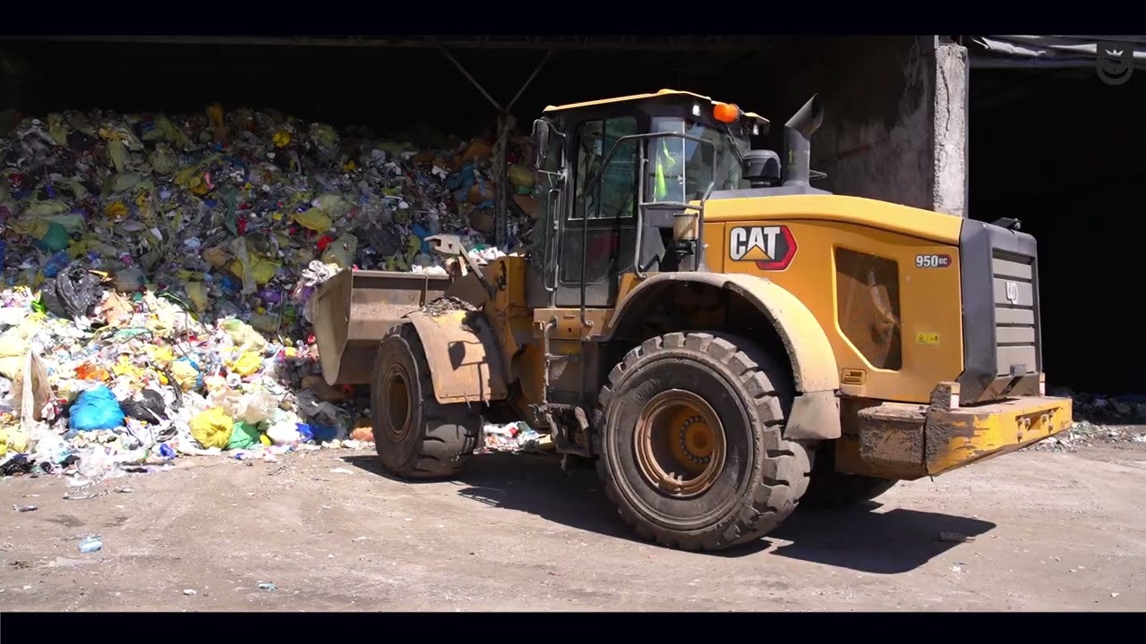 Co się dzieje z plastikiem z żółtego worka