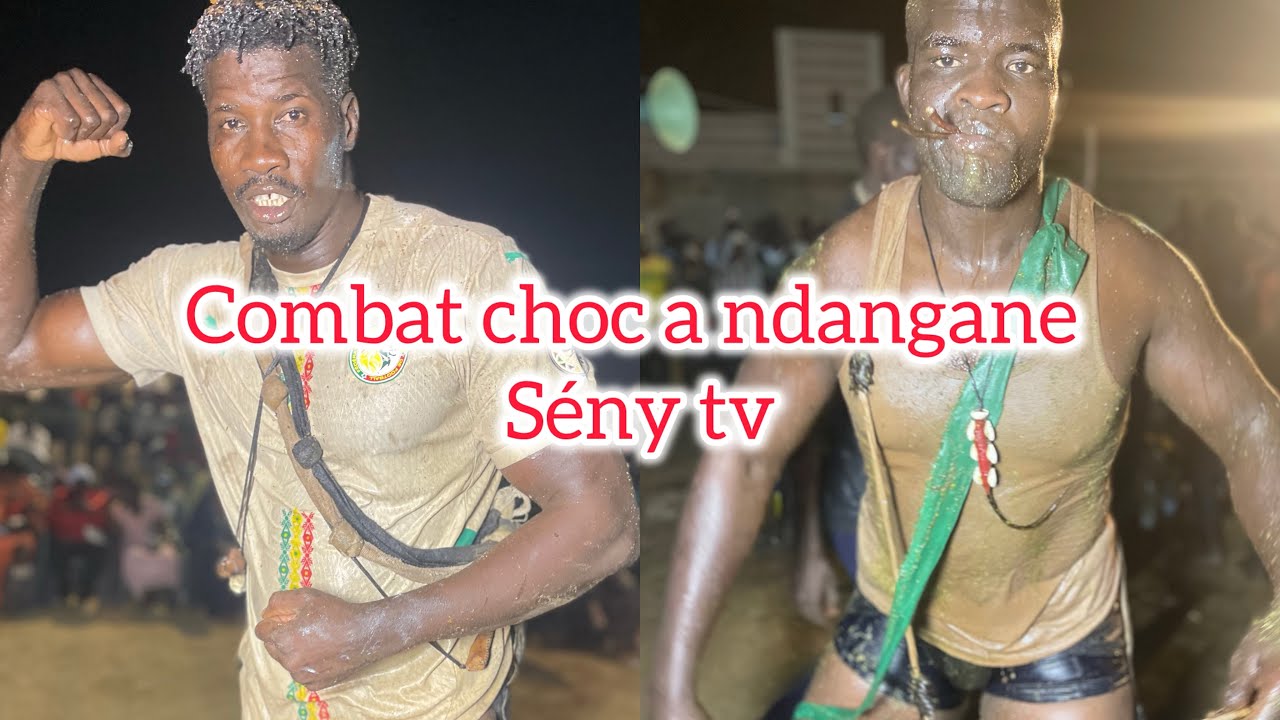 Combat choc TOUBAKOUTA vs PAUL MENTHE a ndangane mise 25 boeufs le 20 janvier 2026