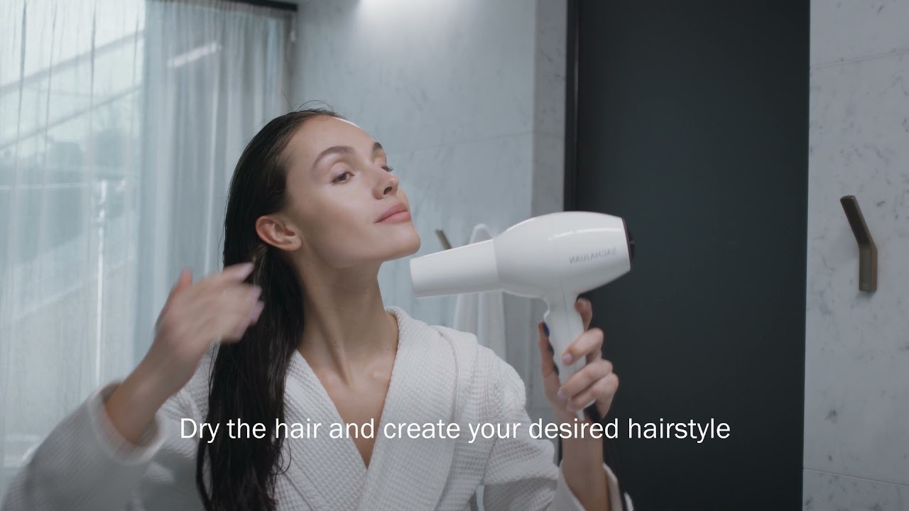 SACHAJUAN Scalp Collection