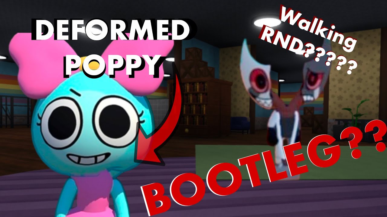 I Tried Playing This Dandy’s World Game On App Store…😭