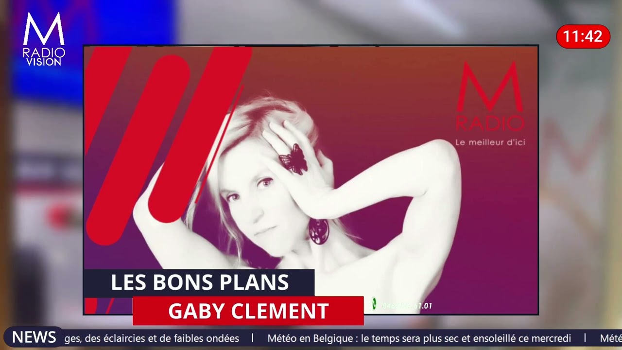 Interview de CE'LOY sur M Radio