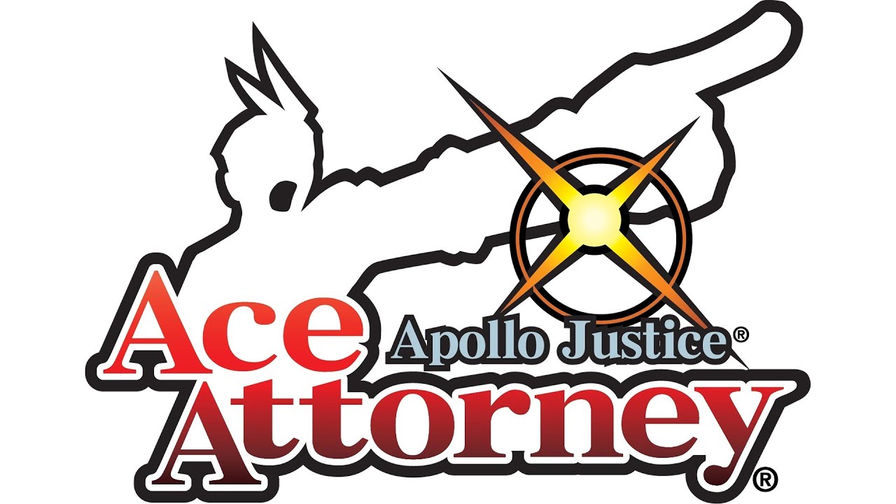 Trucy's Theme ~ The Magic Girl (JP Version) - Apollo Justice: Ace Attorney