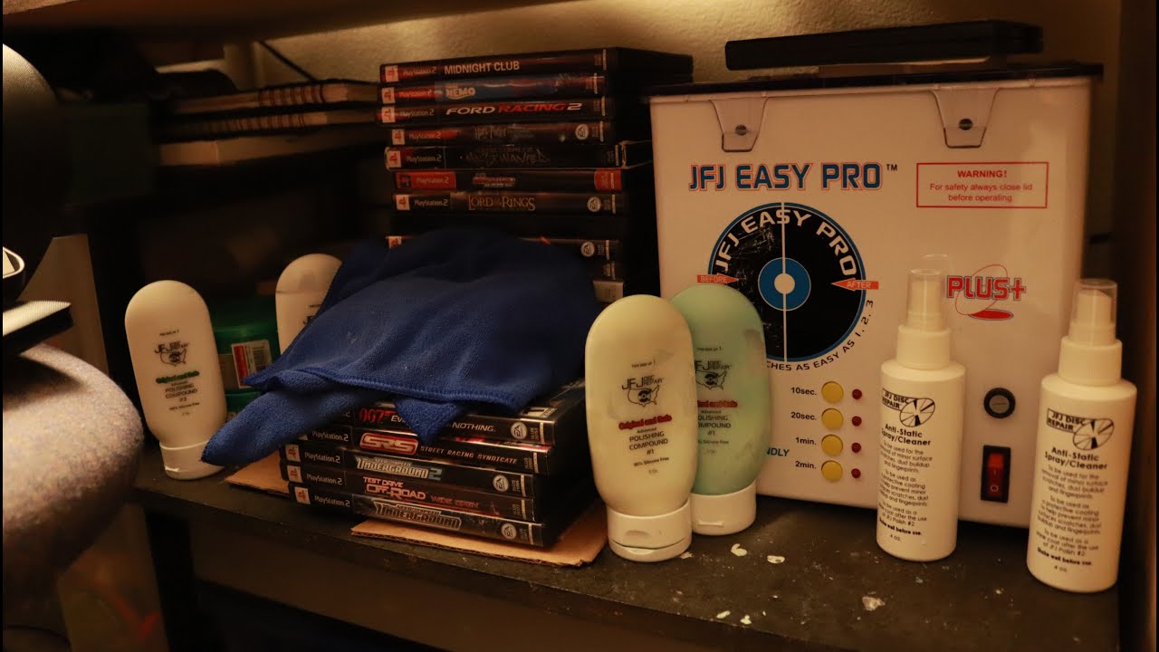 How to use JFJ Easy Pro with Gamecube Games Properly - Episode 1